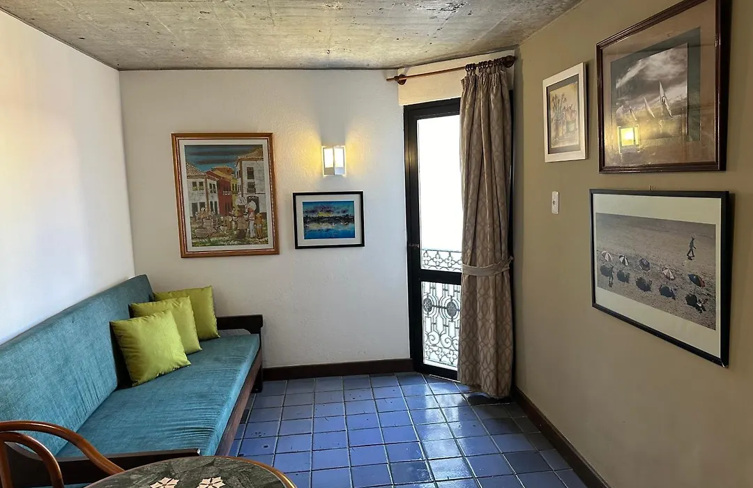 Hotel Catharina Paraguaçu-1