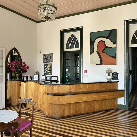 Hotel Catharina Paraguaçu-2